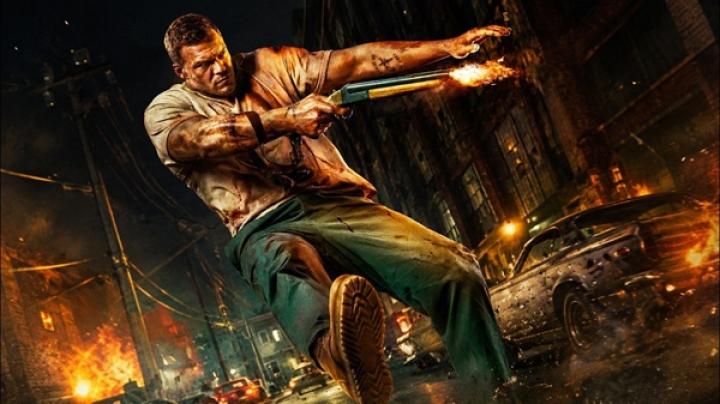 مشاهدة فيلم Motor City 2025 مدبلج ايجي بست