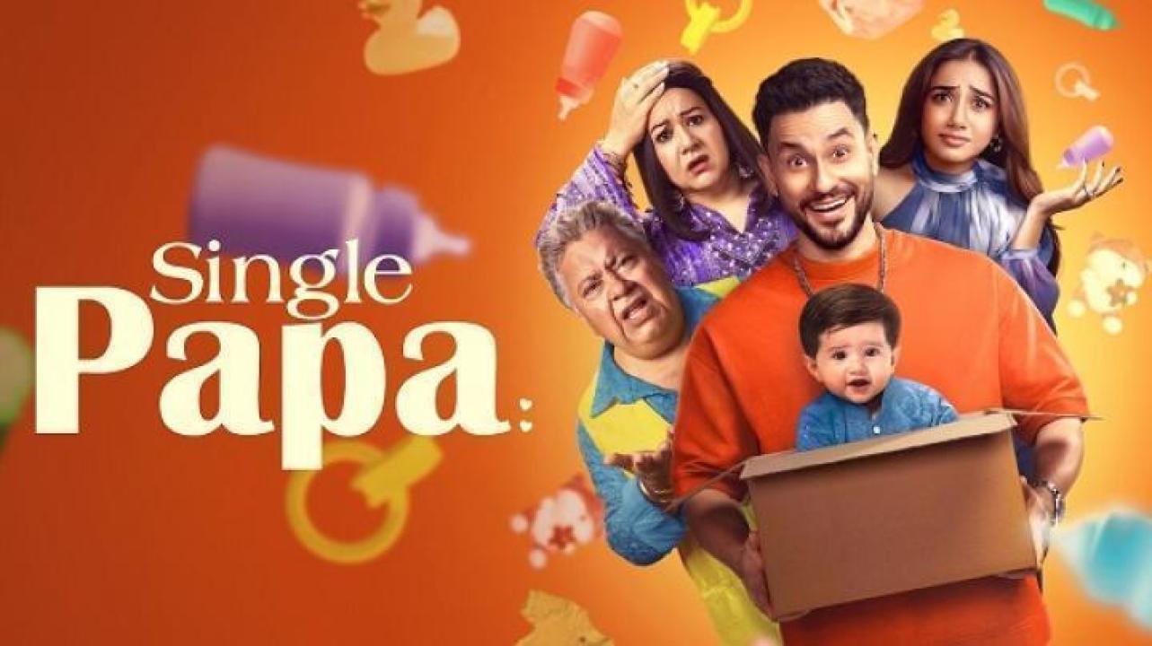 مسلسل Single Papa الحلقة 4 الرابعة مترجم ايجي بست