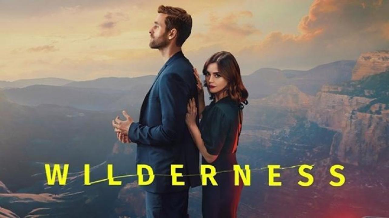 مسلسل Wilderness الحلقة 5 الخامسة مترجم ايجي بست