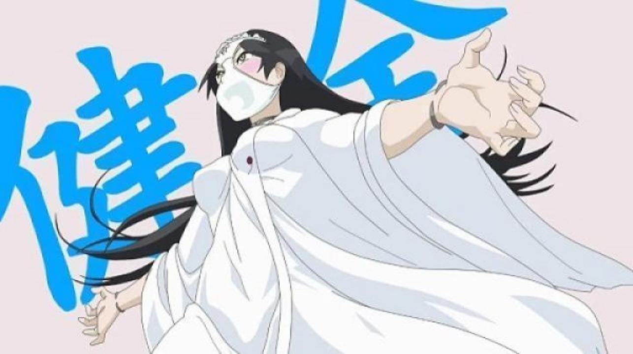 انمي Shimoneta الحلقة 5 الخامسة مترجم ايجي بست