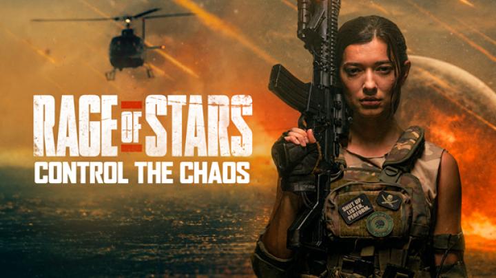 مشاهدة فيلم Rage of Stars 2026 مترجم ايجي بست