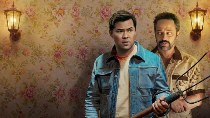 مشاهدة فيلم I Don't Understand You 2024 مدبلج ايجي بست