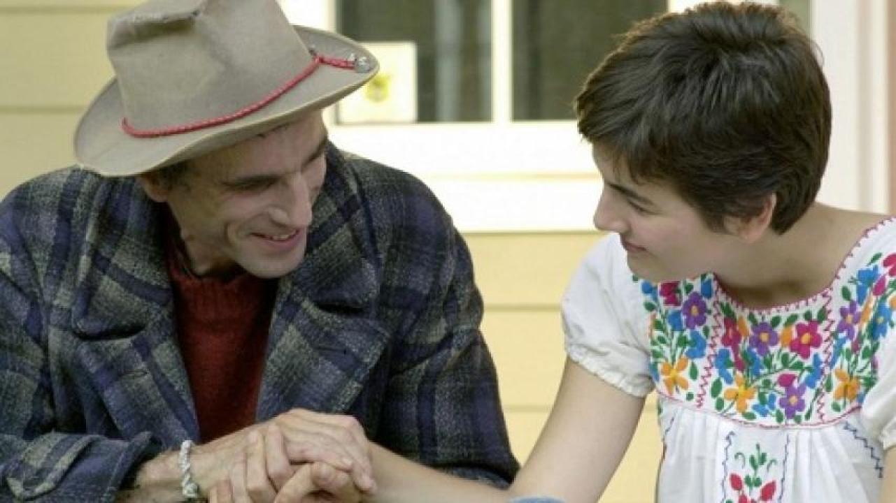 مشاهدة فيلم The Ballad of Jack and Rose 2005 مترجم ايجي بست