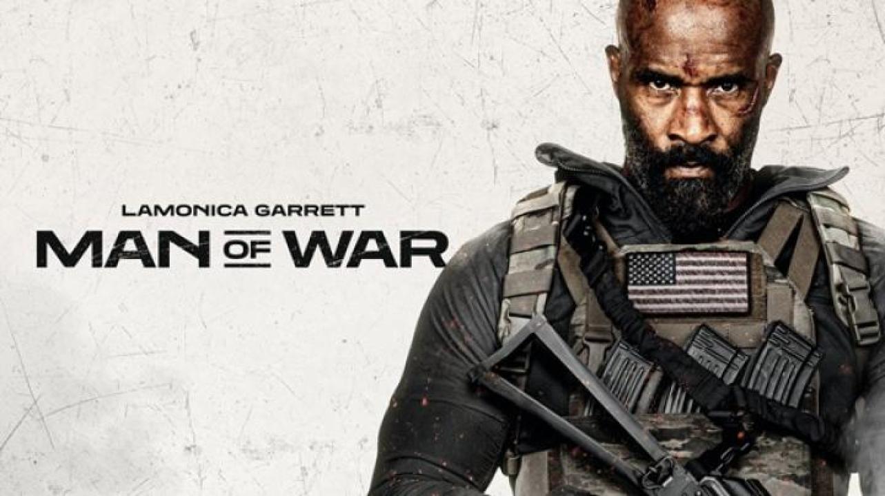 مشاهدة فيلم Man Of War 2026 مترجم ايجي بست