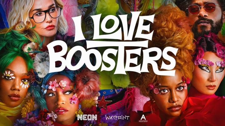 مشاهدة فيلم I Love Boosters 2026 مترجم ايجي بست