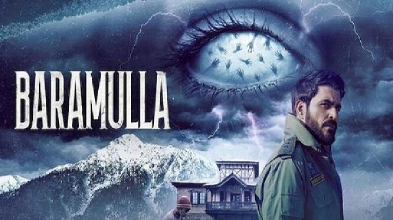 مشاهدة فيلم Baramulla 2025 مترجم ايجي بست