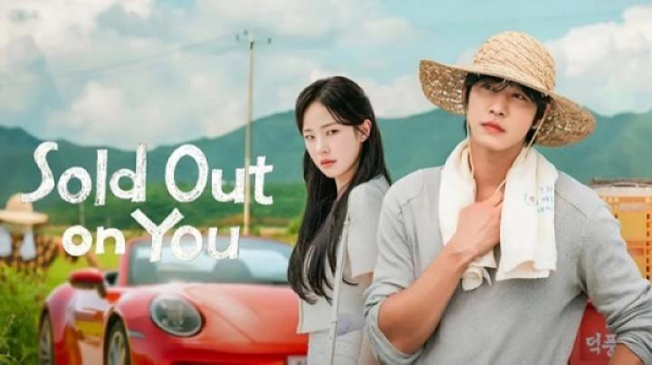 مسلسل Sold Out on You الحلقة 3 الثالثة مترجم ايجي بست