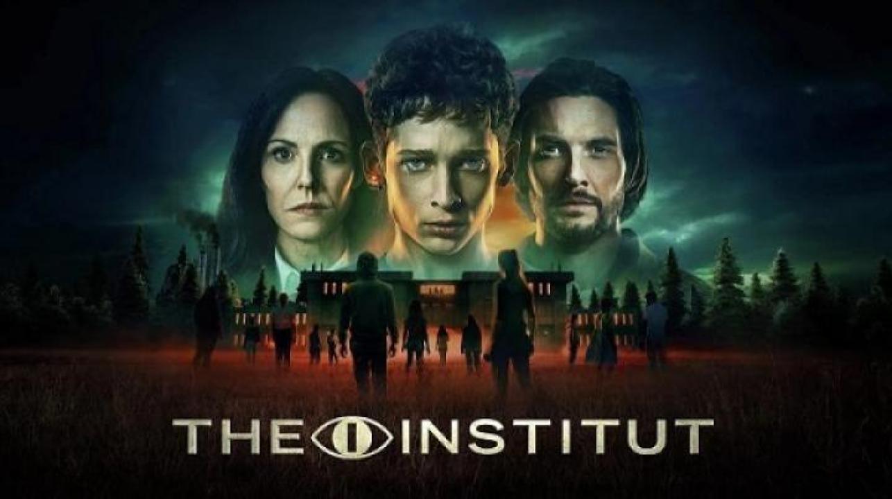 مسلسل The Institute الحلقة 1 الاولي مترجم ايجي بست