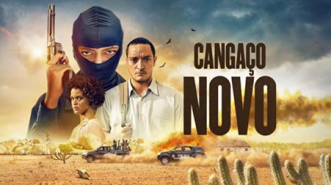 مسلسل Cangaco Novo الحلقة 2 الثانية مترجم ايجي بست