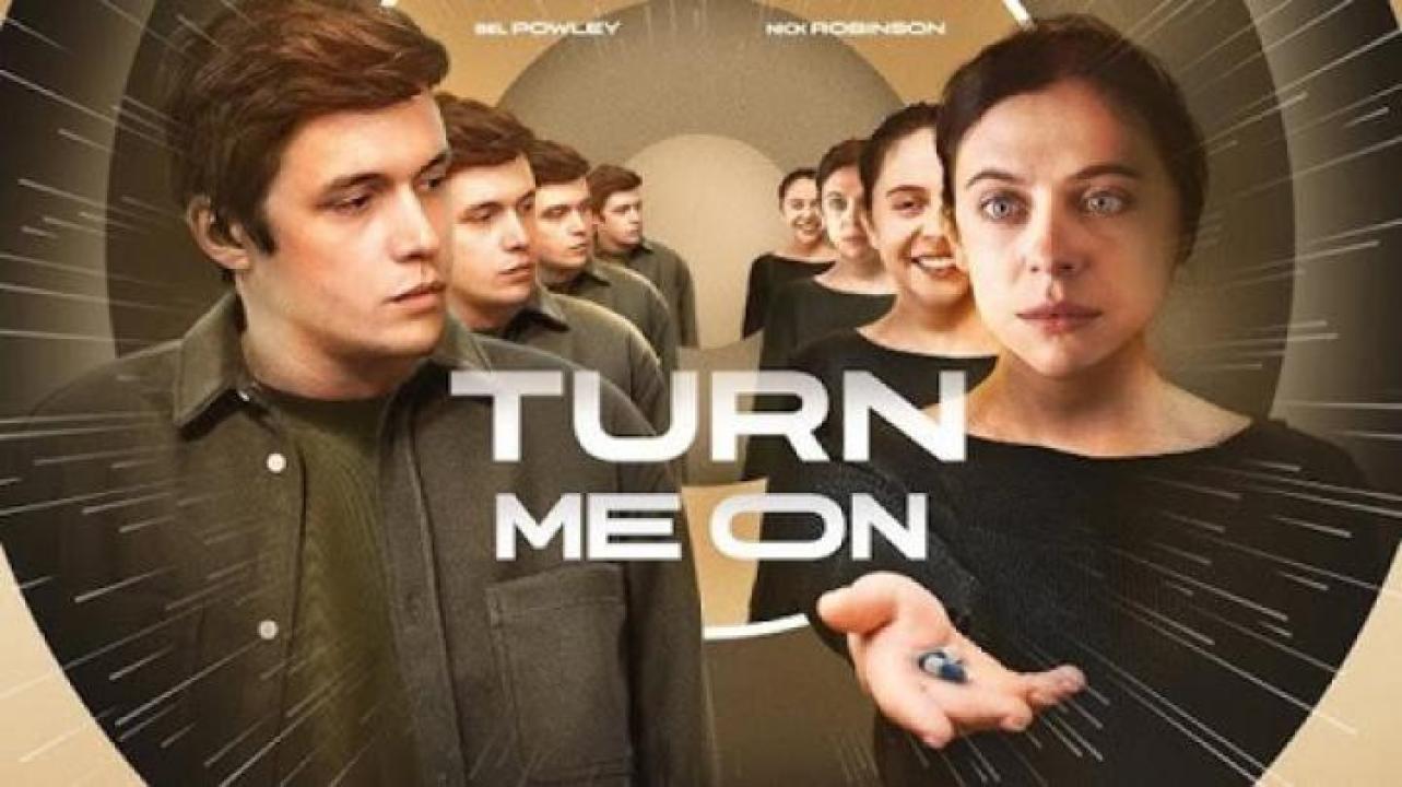 مشاهدة فيلم Turn Me On 2024 مترجم ايجي بست