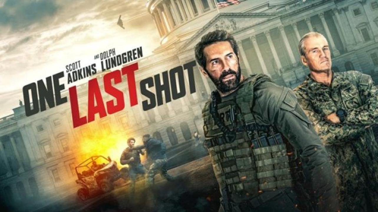مشاهدة فيلم One Last Shot 2026 مدبلج