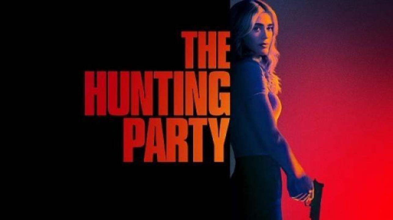 مسلسل The Hunting Party الموسم الثاني الحلقة 12 الثانية عشر مترجم ايجي بست