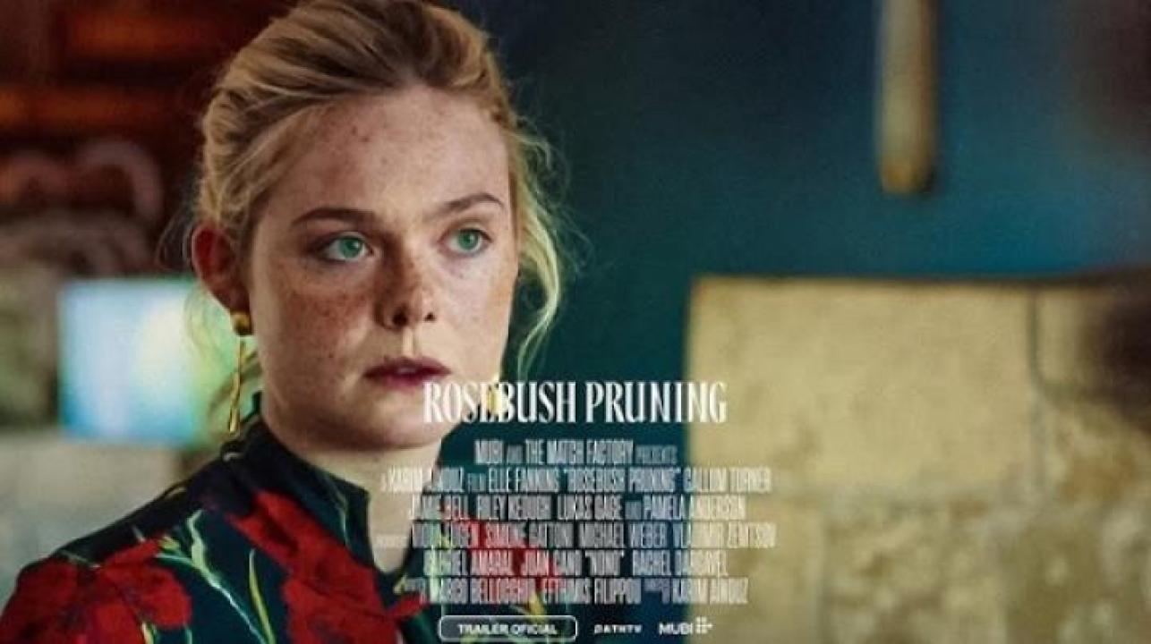 مشاهدة فيلم Rosebush Pruning 2026 مترجم ايجي بست