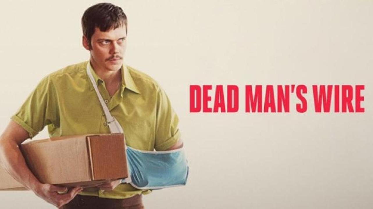 مشاهدة فيلم Dead Mans Wire 2025 مترجم ايجي بست