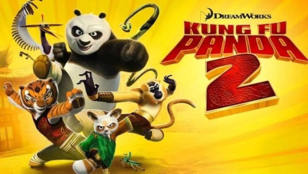 مشاهدة فيلم Kung Fu Panda 2 2011 مترجم ايجي بست