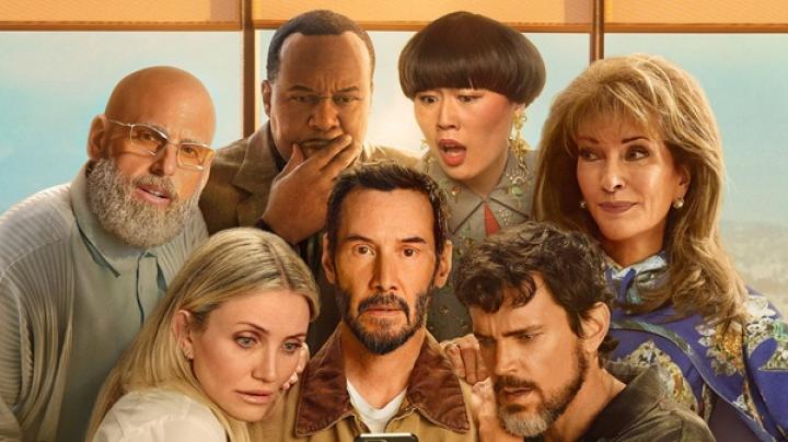 مشاهدة فيلم Outcome 2026 مدبلج ايجي بست