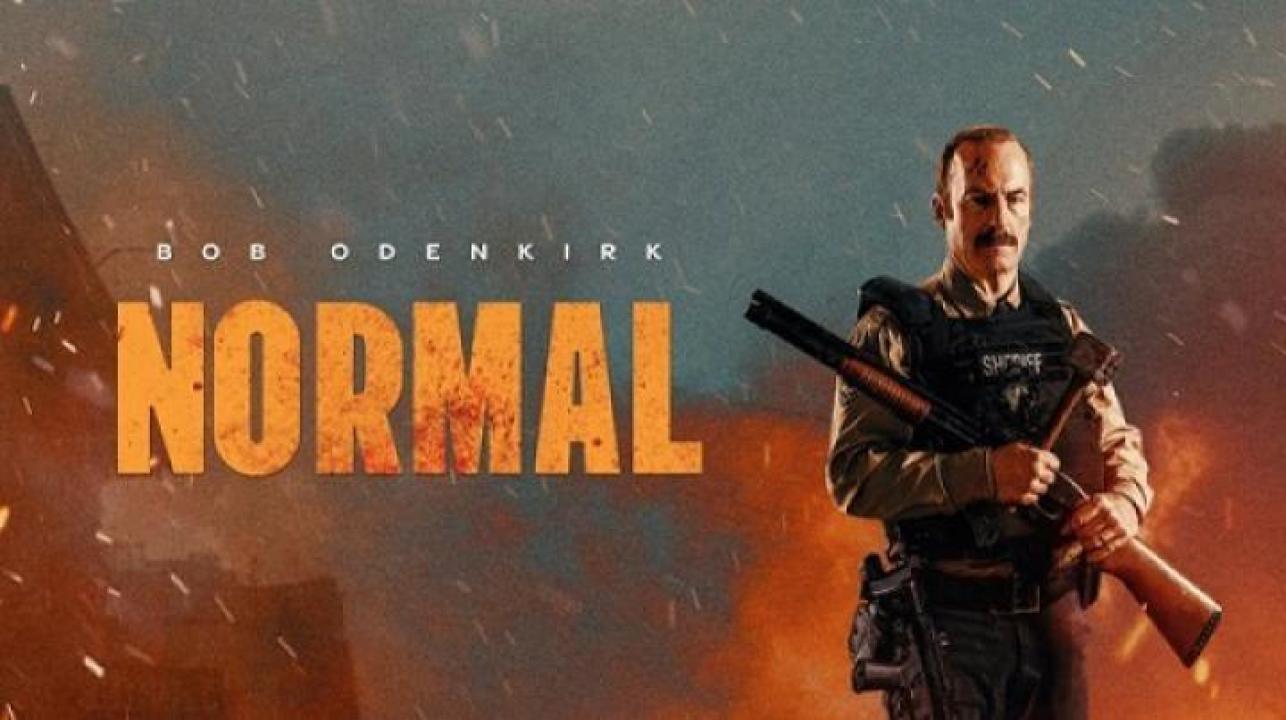 مشاهدة فيلم Normal 2025 مترجم ايجي بست