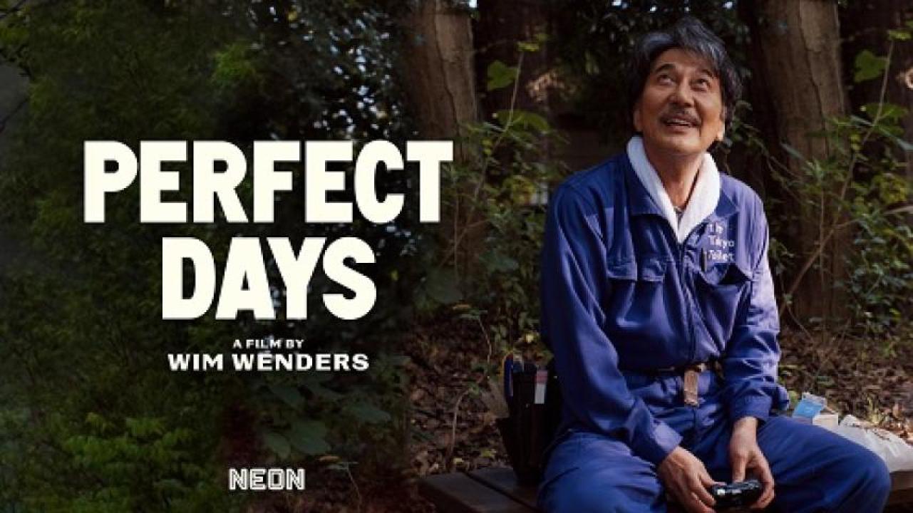 مشاهدة فيلم Perfect Days 2023 مترجم ايجي بست