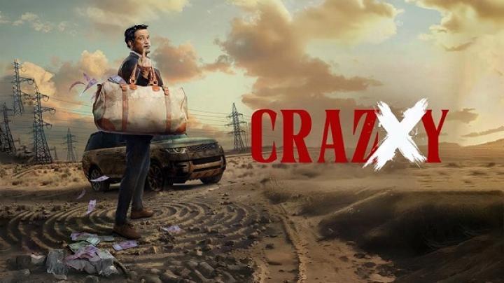 مشاهدة فيلم Crazxy 2025 مترجم ايجي بست
