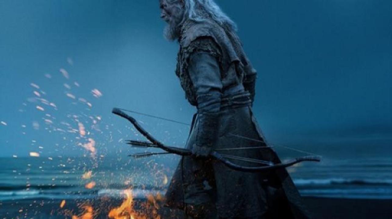 مشاهدة فيلم The Death of Robin Hood 2026 مدبلج ايجي بست