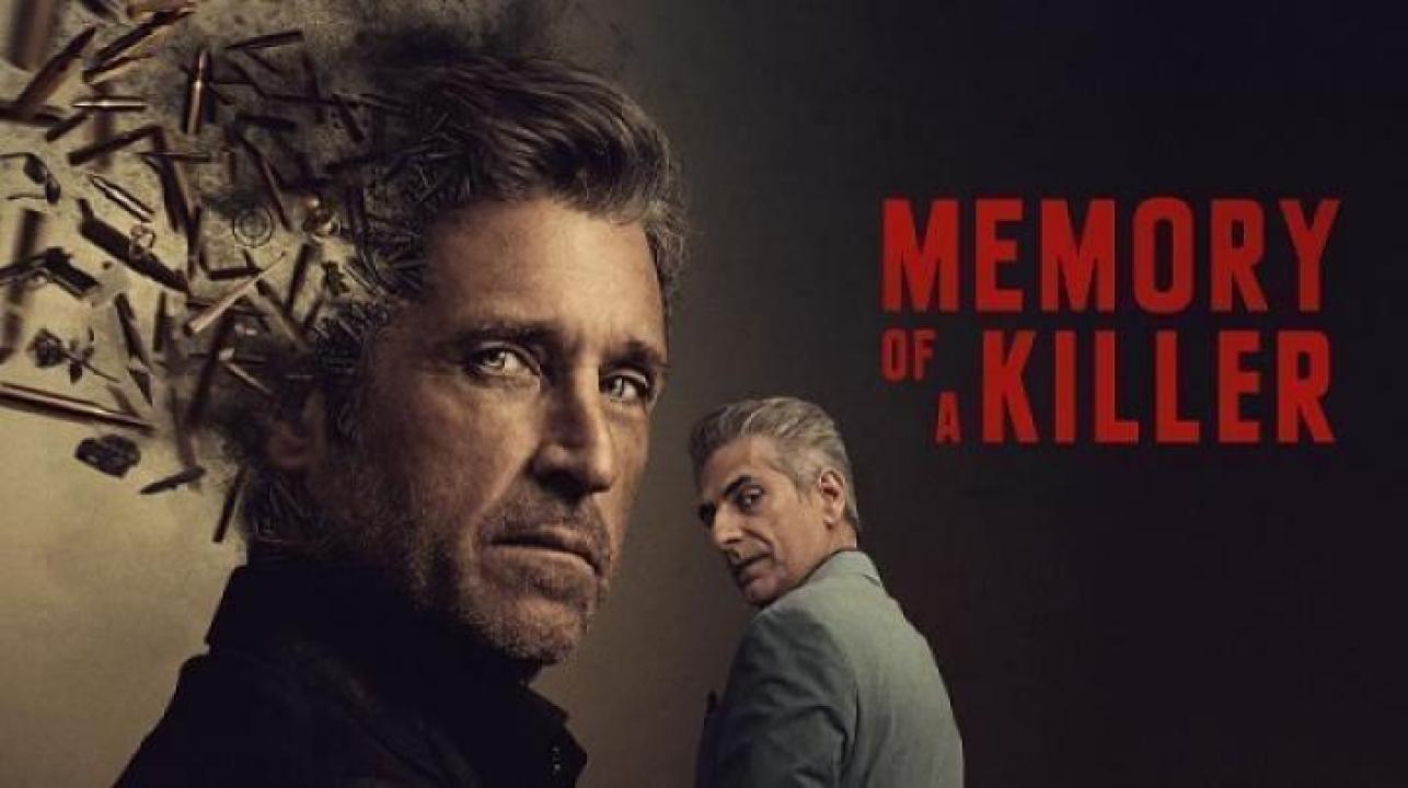 مسلسل Memory Of A Killer الحلقة 9 التاسعة مترجم ايجي بست