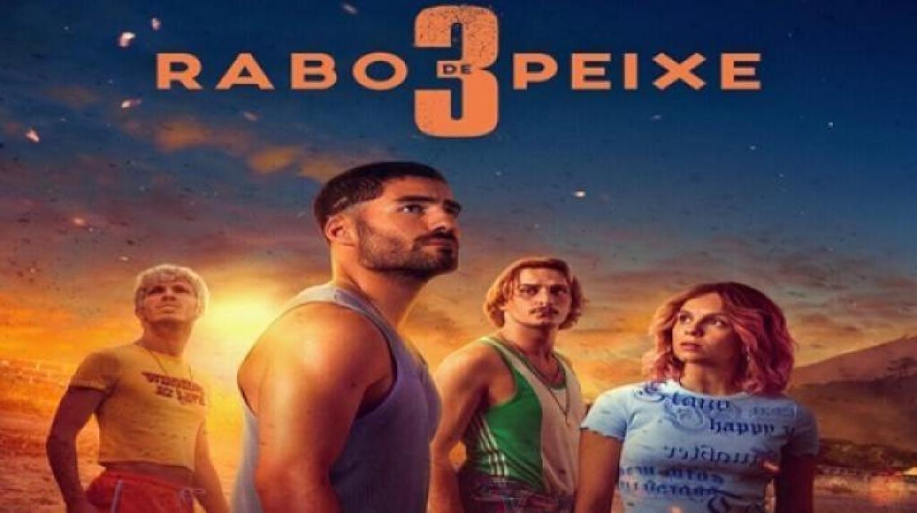 مسلسل Turn of the Tide الموسم الثالث الحلقة 1 الاولي مترجم ايجي بست