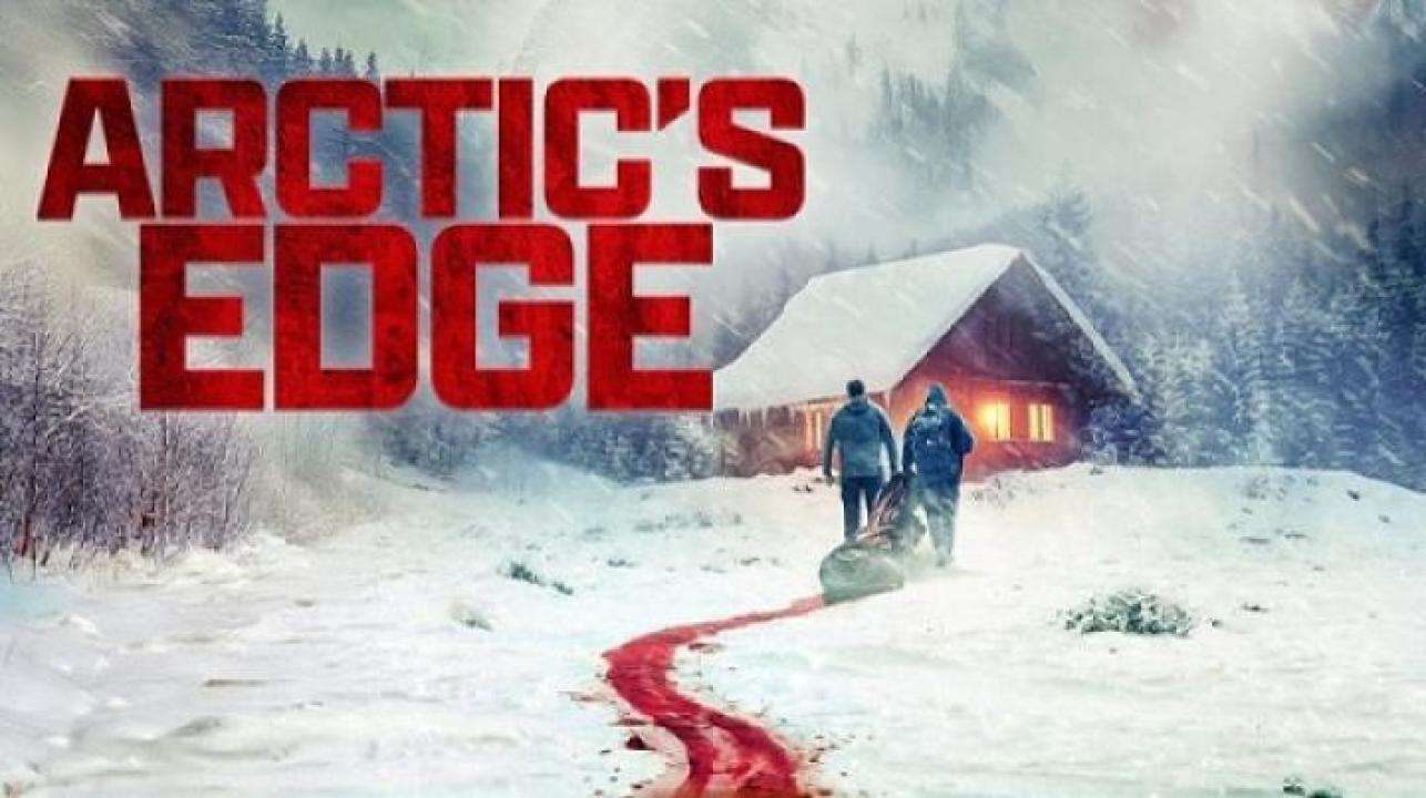 مشاهدة فيلم Arctics Edge 2025 مترجم ايجي بست