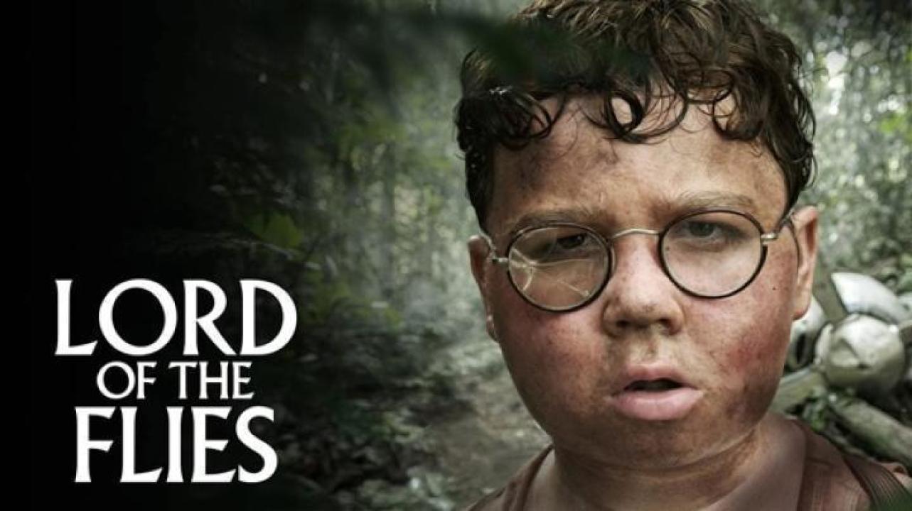 مسلسل Lord of the Flies الحلقة 4 الرابعة والاخيرة مترجم ايجي بست