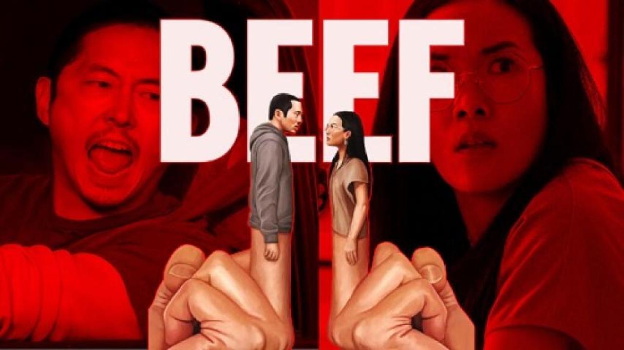 مسلسل Beef الموسم الاول الحلقة 5 الخامسة مترجم ايجي بست