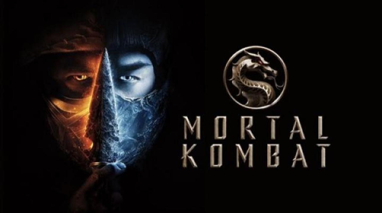 مشاهدة فيلم Mortal Kombat 1 2021 مترجم ايجي بست