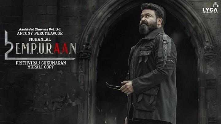 مشاهدة فيلم L2 Empuraan 2025 مترجم ايجي بست