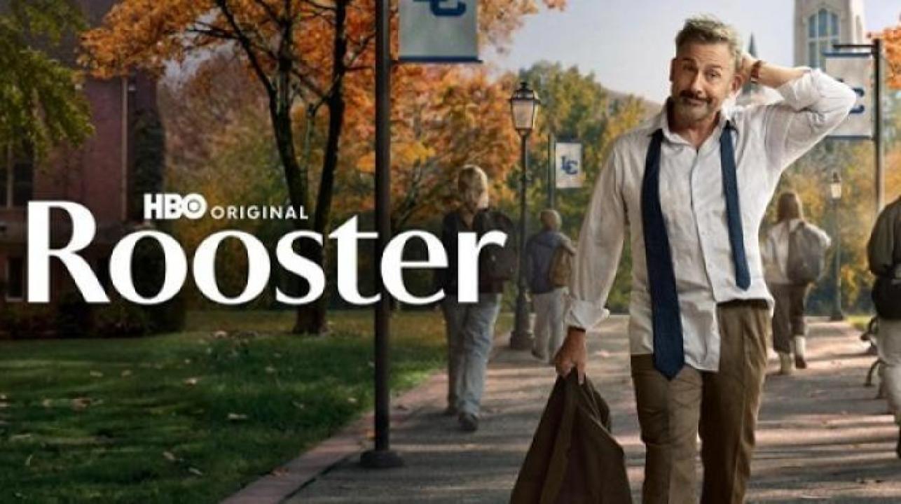 مسلسل Rooster الحلقة 8 الثامنة مترجم ايجي بست