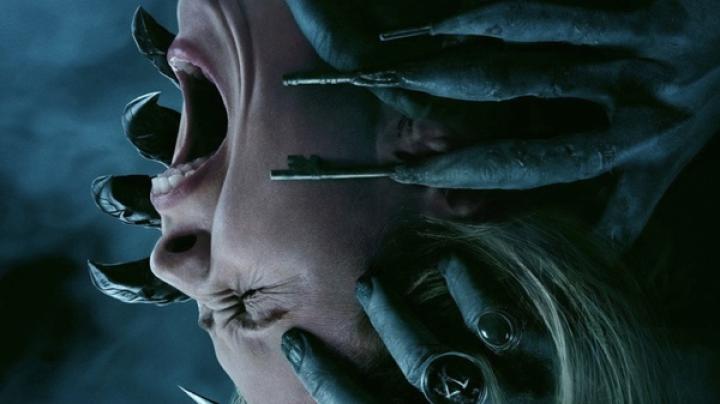 مشاهدة فيلم Insidious Out of the Further 2026 مدبلج ايجي بست