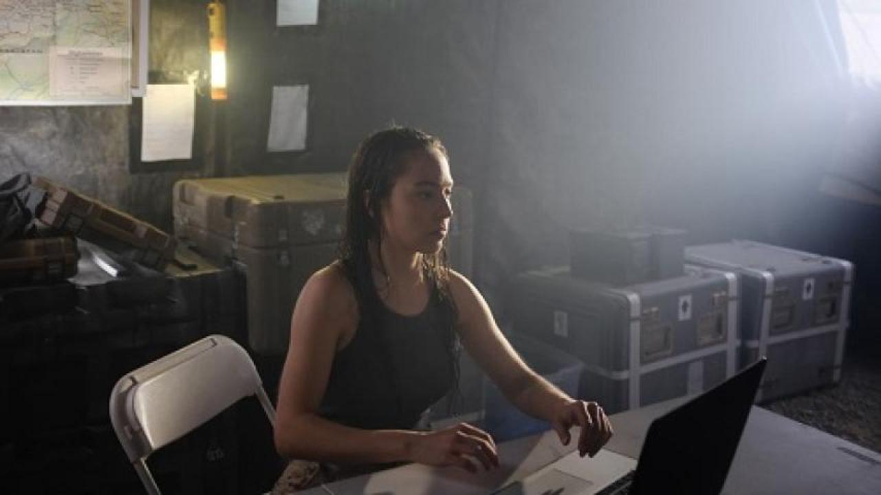 مشاهدة فيلم The Vigilante 2023 مترجم ايجي بست