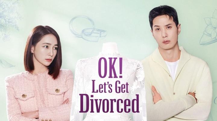 مسلسل OK Lets Get Divorced مترجم كامل ايجي بست