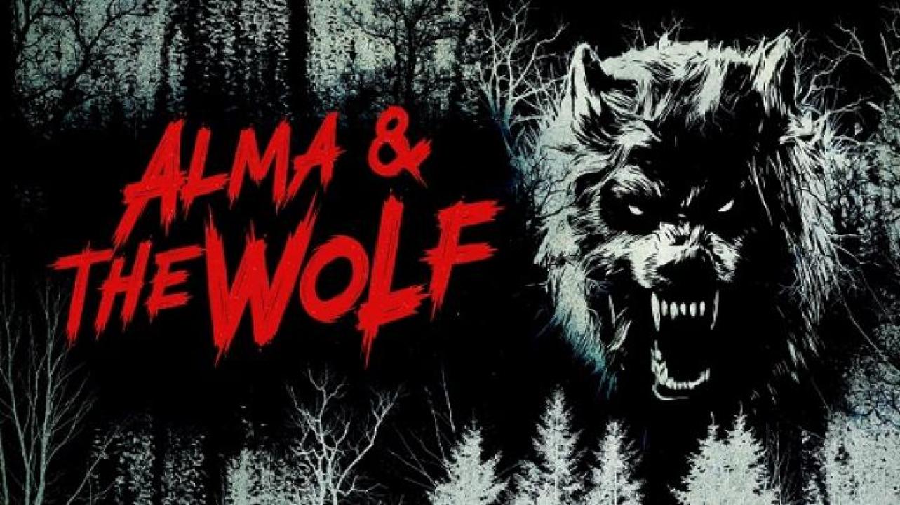 مشاهدة فيلم Alma And The Wolf 2025 مترجم ايجي بست