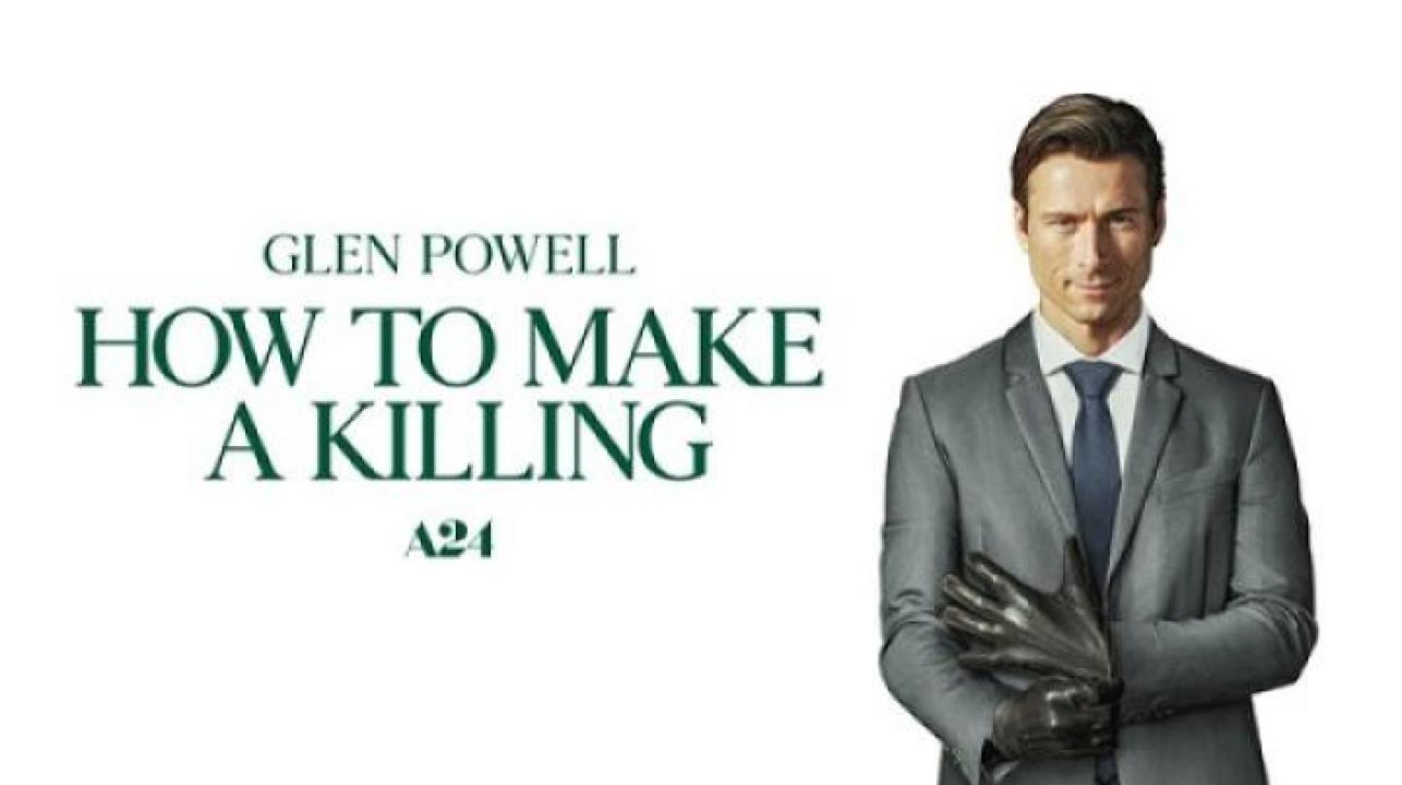 مشاهدة فيلم How to Make a Killing 2026 مترجم ايجي بست