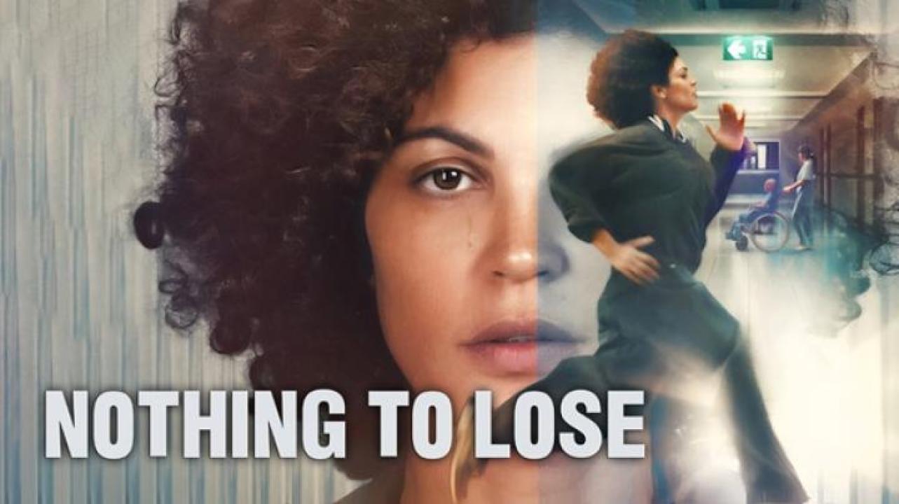 مشاهدة فيلم Nothing to Lose 2026 مترجم ايجي بست