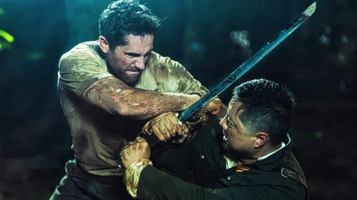 مشاهدة فيلم Prisoner of War 2025 مدبلج ايجي بست