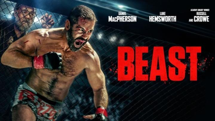 مشاهدة فيلم Beast 2026 مترجم ايجي بست
