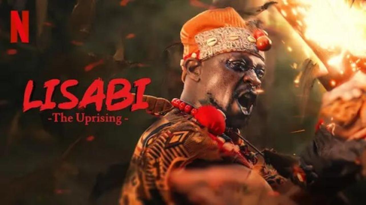 مشاهدة فيلم Lisabi The Uprising 2024 مترجم ايجي بست