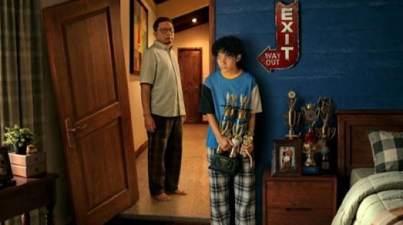 مشاهدة فيلم Me Before Me 2026 مترجم ايجي بست