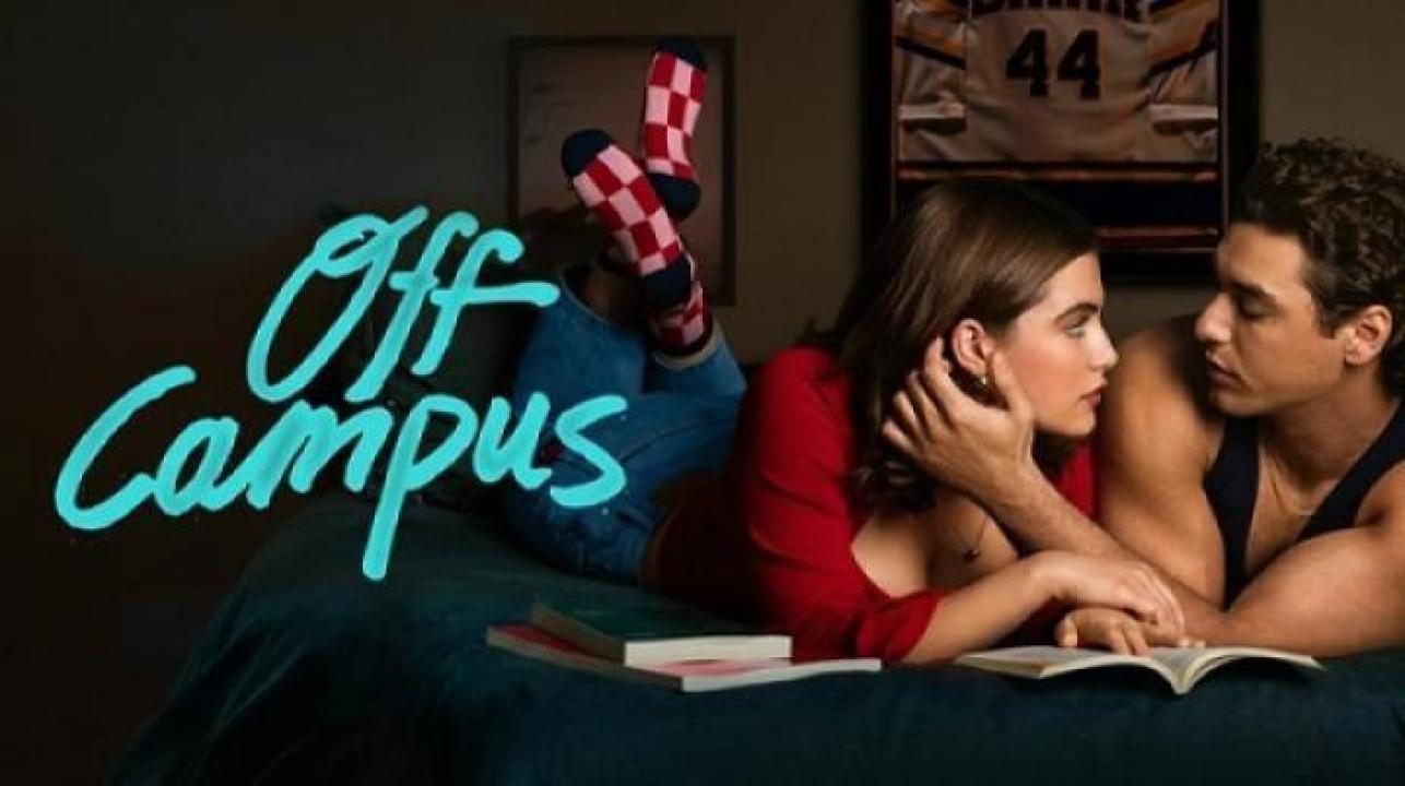مسلسل Off Campus الحلقة 2 الثانية مترجم ايجي بست