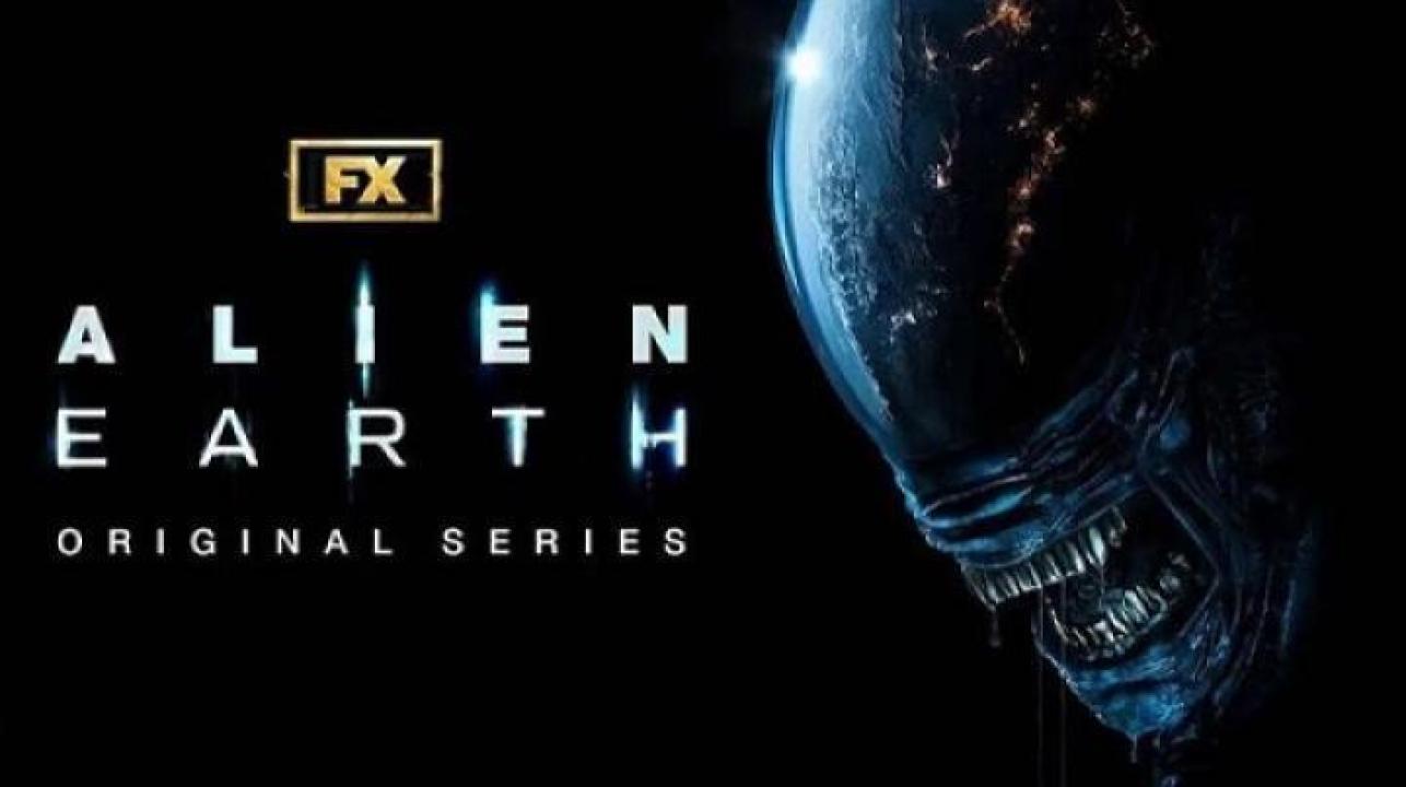 مسلسل Alien Earth الحلقة 1 الاولي مترجم ايجي بست