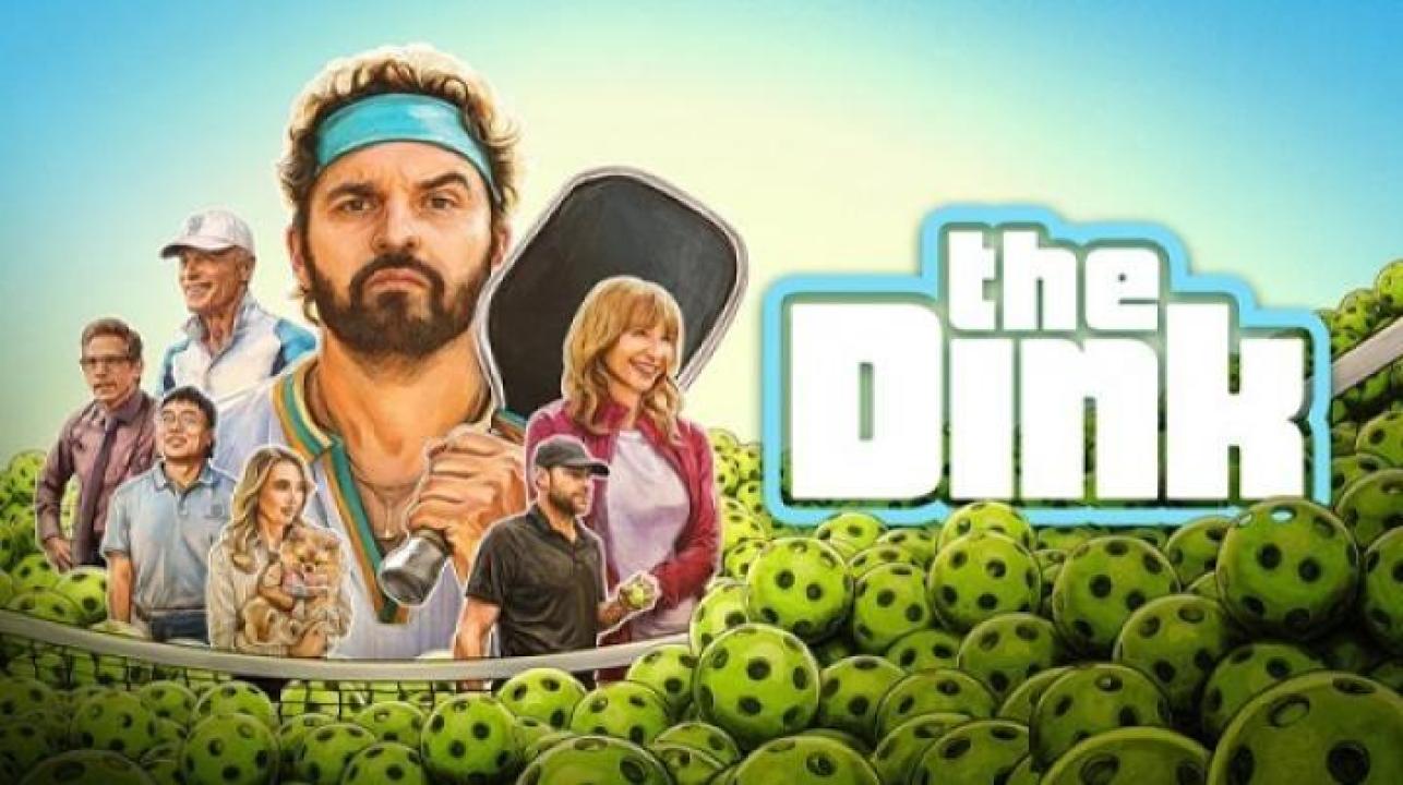 مشاهدة فيلم The Dink 2026 مترجم ايجي بست