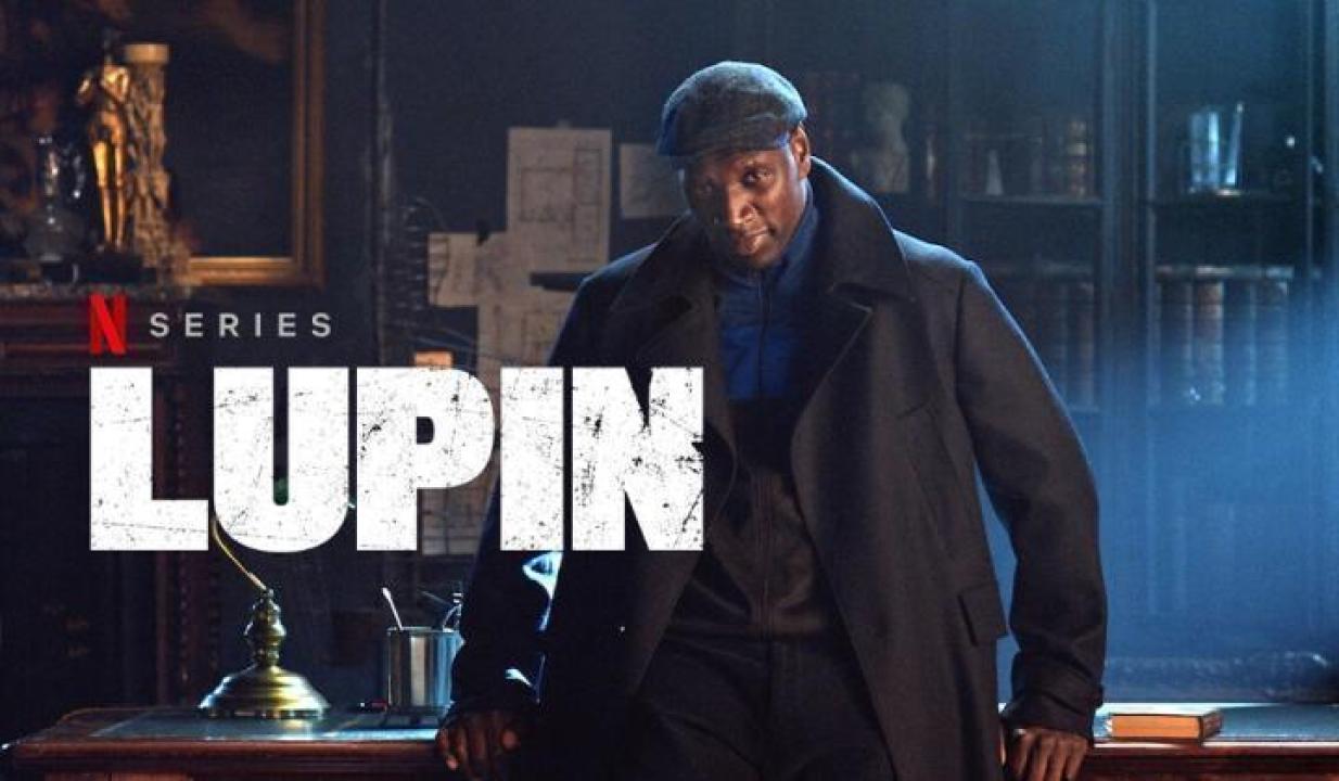 مسلسل Lupin الموسم الثالث الحلقة 7 السابعة والأخيرة مترجم ايجي بست