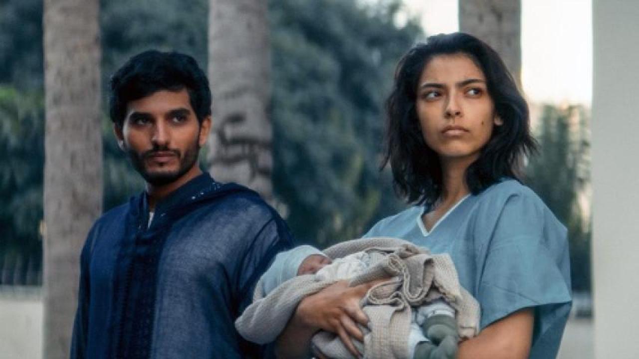 مشاهدة فيلم Animalia 2023 مترجم ايجي بست