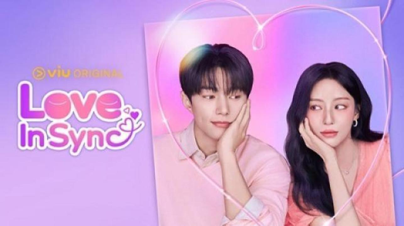 مسلسل Love in Sync الحلقة 3 الثالثة مترجم ايجي بست