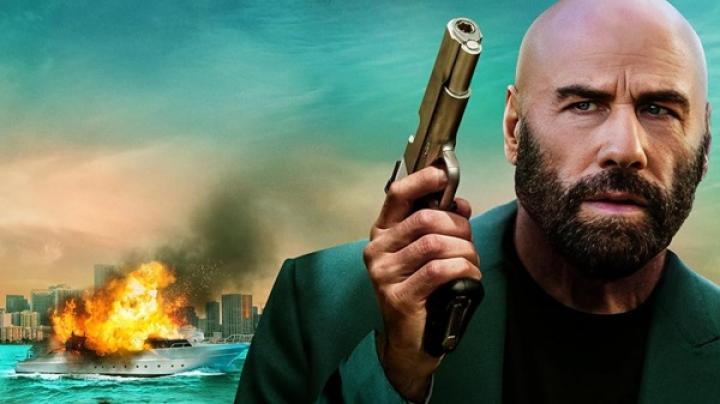مشاهدة فيلم The Gentleman Thief 2026 مدبلج