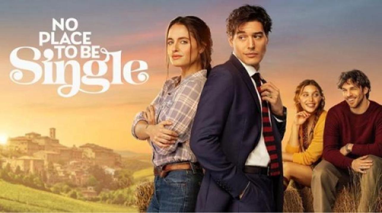 مشاهدة فيلم No Place to Be Single 2026 مترجم ايجي بست